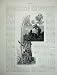 1886 Australia Sugar Industry Mackay Virgin Scrub Tree