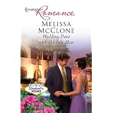 Wedding Date with the Best Man (Harlequin Romance)