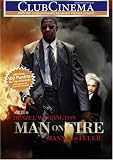 Man on Fire - Mann unter Feuer (Einzel-DVD) - Denzel Washington
