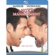 Anger Management [Blu-ray]