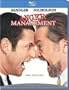 Anger Management [Blu-ray]
