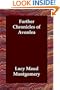 Further Chronicles of Avonlea