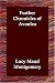Further Chronicles of Avonlea