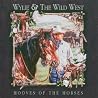 Image of album by Wylie and the Wild West