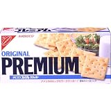 ナビスコ プレミアム (6枚×9P)×10個