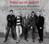 Piazzolla in Brooklyn