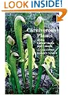 Carnivorous Plants of the United States and Canada