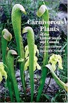 Carnivorous Plants of the United States and Canada