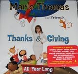 Thanks & Giving: All Year Long