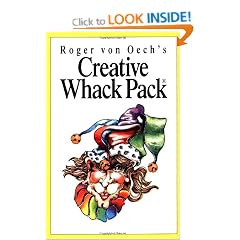 Creative Whack Pack