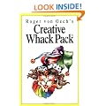 Creative Whack Pack