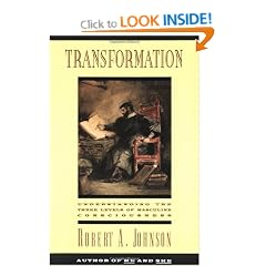 Transformation: Understanding the Three Levels of Mascul