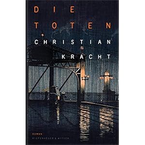Die Toten: Roman