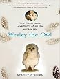 Wesley the Owl: The Remarkable Love Story of an Owl and His Girl
