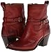 FRYE Women's Jackie Rivet Boot