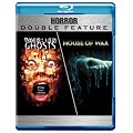 Thirteen Ghosts & House of Wax [Blu-ray]