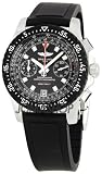 Cheap Breitling Watches-NEW BREITLING PROFESSIONAL SKYRACER RAVEN MENS WATCH A2736423/B823-BLKDPD