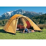  : Salewa Familienzelt CORONA 5