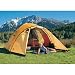 Third Party New : Salewa Familienzelt CORONA 5