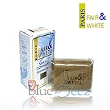Fair & White Savon Gommant Exfoliating Soap #64533