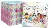 Vogue International High school musical storage seat box