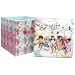 Vogue International High school musical storage seat box