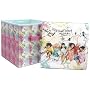 Vogue International High school musical storage seat box