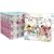 Vogue International High school musical storage seat box