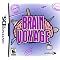 Best Thinking Puzzle + Brain Training DS Games(+5 GBA Games)