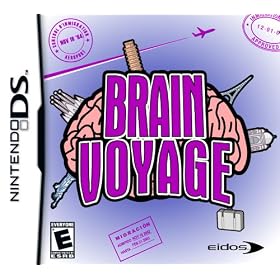 Brain Voyage
