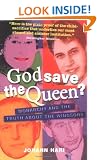 God Save the Queen?