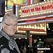 Mays At The Movies