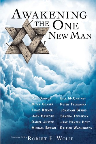 Awakening the One New Man