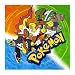 Toys : Pokemon Beverage Napkins, 16ct
