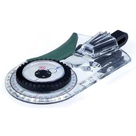 Click here to buy Brunton Eclipse Compass by Brunton.