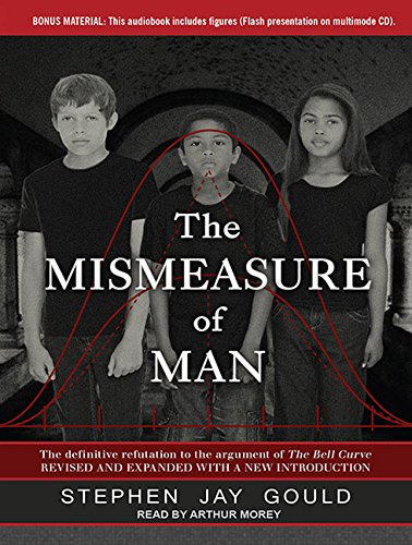 the mismeasure of man