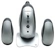 Samsung Pleomax PSP-1500 Nautilus Multimedia 2.1-Channel Speakers (Silver)