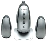 Samsung Pleomax Nautilus Multimedia Speakers