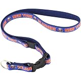NHL New York Islanders Team Lanyard