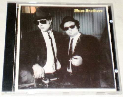 Cover image : Briefcase Full of Blues