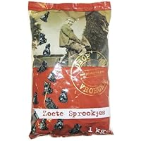 Gustaf's Platinum Select Sweet Licorice