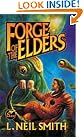 Forge of the...