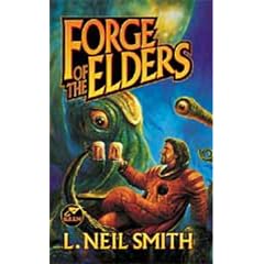 Forge of the Elders