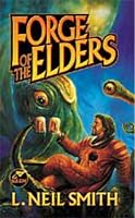 Forge of the Elders