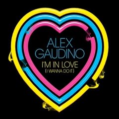 I'm In Love (I Wanna Do It) (Kurd Maverick Remix)