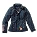 Sports : Maui Wowie Jacke Frauen, navy