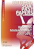 Business management : higher : 2007-2011