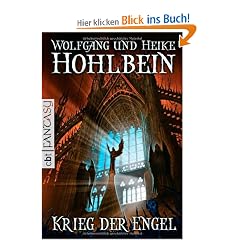 Krieg der Engel