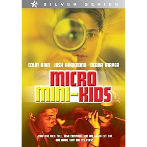 Micro Mini Kids by 