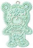 MIMO USB Drive - Bear (Jade/Gold)